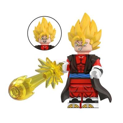 Children's Educational Building Block Toys