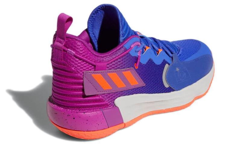 adidas Dame 7 Extply 'Say Cheese' H69013