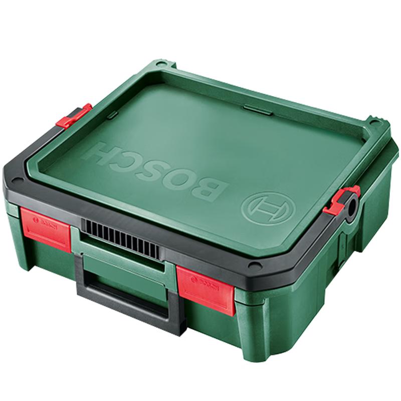 Bosch Multifunctional DIY Toolbox