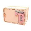 DIY Mechanical Password Box Material Kit Scientific Experiment Invention Equipment