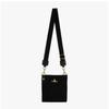 Vivienne Westwood Jones Canvas Square Cross Bag 4304006xu W00iw N402
