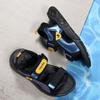 2025 Boys' Non-Slip Soft Sole Sports Beach Sandals for Kids
