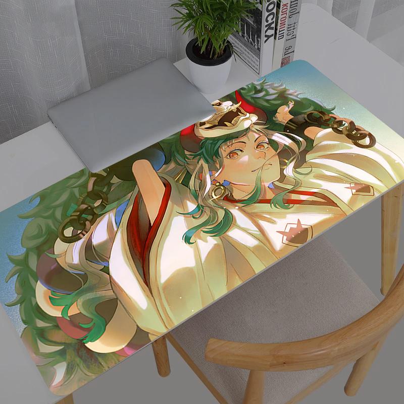 Large Mouse Pad One Piece durable xxl Office Desk Mats PC Gaming Accessories XXL Mouse Pad Laptop Keyboard Mat