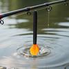 Fishing Marker Buoys Fish Marker Float Lightweight Fishing Gear Water Depth Measurement For Freshwater Saltwater Lakes Rivers