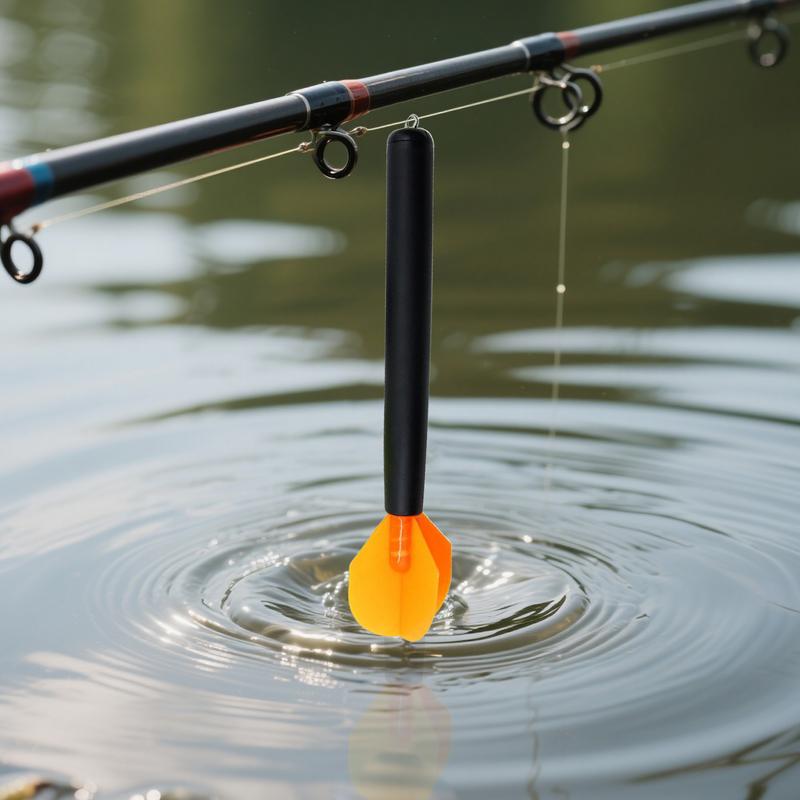Fishing Marker Buoys Fish Marker Float Lightweight Fishing Gear Water Depth Measurement For Freshwater Saltwater Lakes Rivers