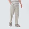 Work Straight Pants Light Beige (S25MMFPT14)