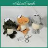 Adorable Creative Crocodile Plush Toy With Funny Design And Soft Texture For Kids
