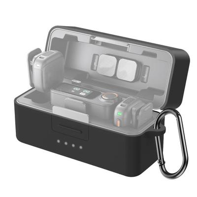 Elektronikai kiegészítők – Táskák kis elektronikai cikkekhez és vezetékekhez