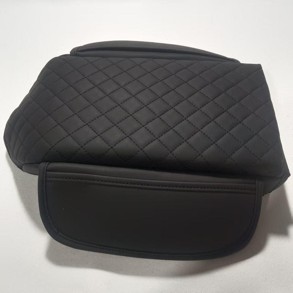 Mazda CX5 17-24 Armrest Riser Pad Protective All-Season Cover.