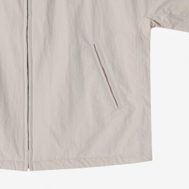 Nanamica Reversible Coach Jacket S25sa001e