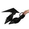 Fairy Wind Evening Wind Bag Head Sandals 2025 New French Temperament Gentle Bow Pointed Stiletto Shoes