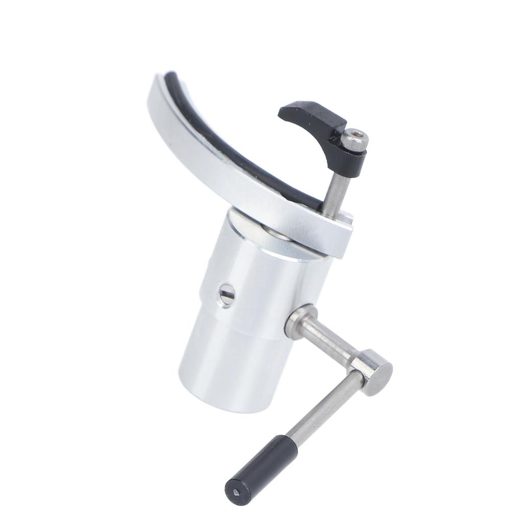 Automatyczny podnośnik ramienia gramofonowego z regulacją wysokości, hydrauliczny podnośnik bezpieczeństwa do gramofonu LP