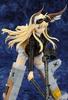 Strike Witches 2 Hanna Justina Marseille (1/8 Scale PVC Painted Finished Product)