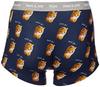 Paul & Joe Unterwäsche Boxershorts, Marineblau