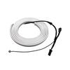 Tesla Model Y/Model 3 Front Trunk Ambient Light Strip (21-23) Interior Accessory.
