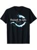 NEW LIMITED Raised To Life Romans 64 Christian Faith Church Baptism T-Shirt Couple Clothing 2025