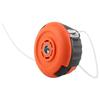 High-Efficiency Grass Trimmer Head Replacement Universal Weeding Head  Wire Cutting Weeding