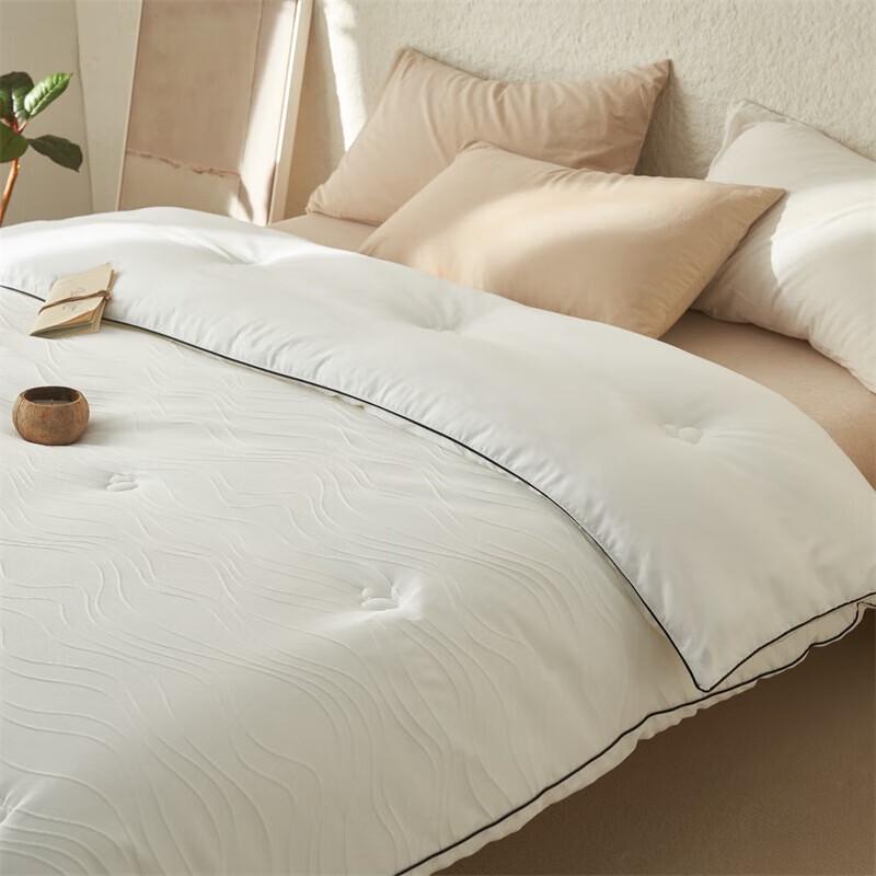 

Muji Class A 10% Soy Fiber Four Seasons Quilt