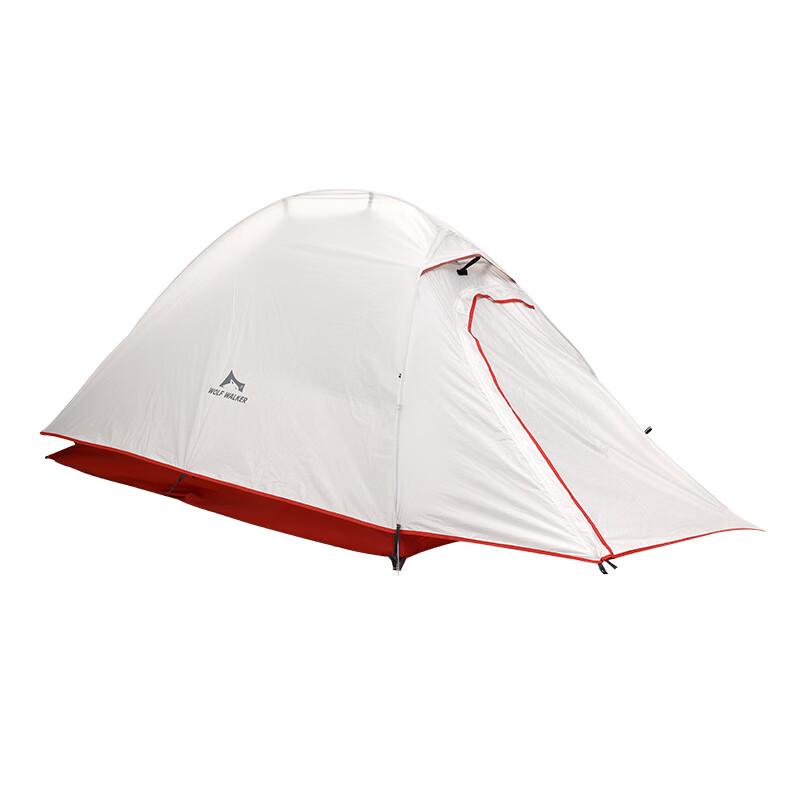 Wolf Walker Ultralight Destroyer Tent