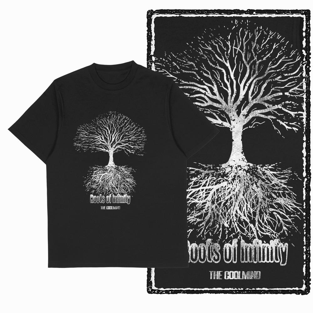 Coolmind Z1063 100% Cotton no pain no gain tiger Exclusive Graphic Men T shirt Cotton men tshirt for men tee shirt