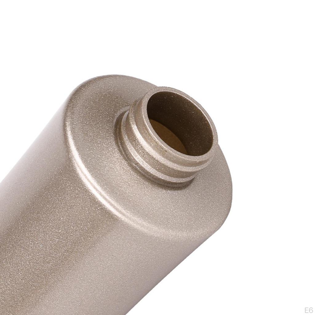 500ml Hand Pump Soap Dispenser for Shower Gel On Countertop