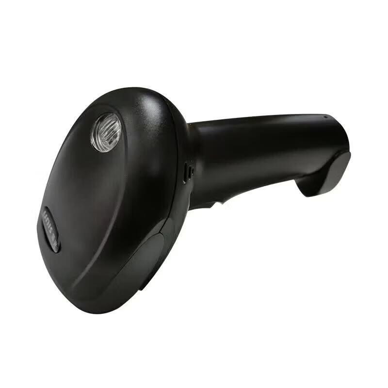 UNIS FS1650 2D Wired Barcode Scanner