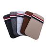 Accessories Container Felt Cloth Sunglasses Glasses Storage Glasses Bags Glasses Box Sunglasses Bag