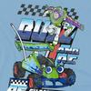 Toy Story Childrens/Kids Champions Buzz & RC T-Shirt