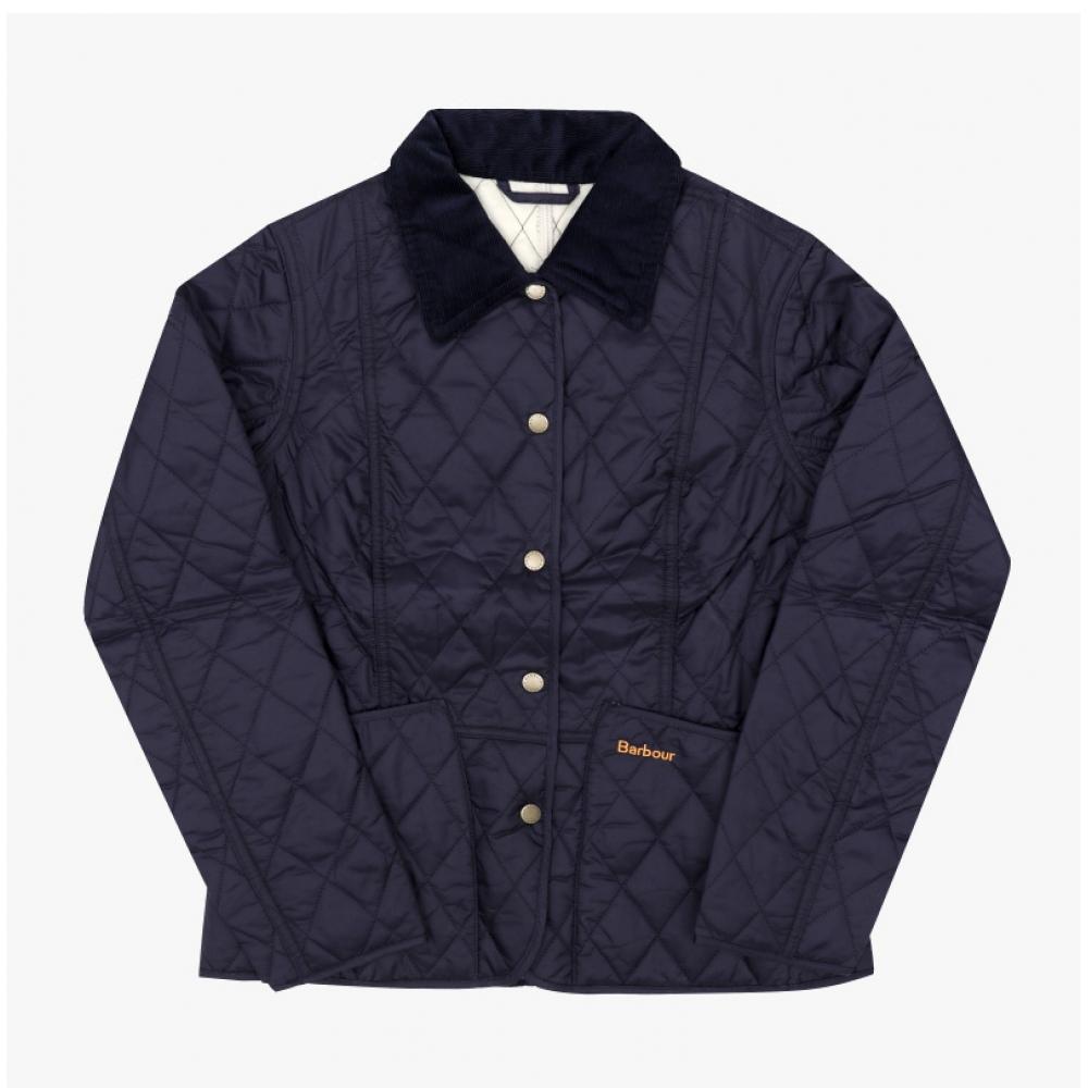 Barbour Summer RedeSdale Diamond Quilted Women S Jacket Lqu0236 Ny91