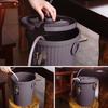 MENGTING Kung Fu Tea Wastewater Bucket