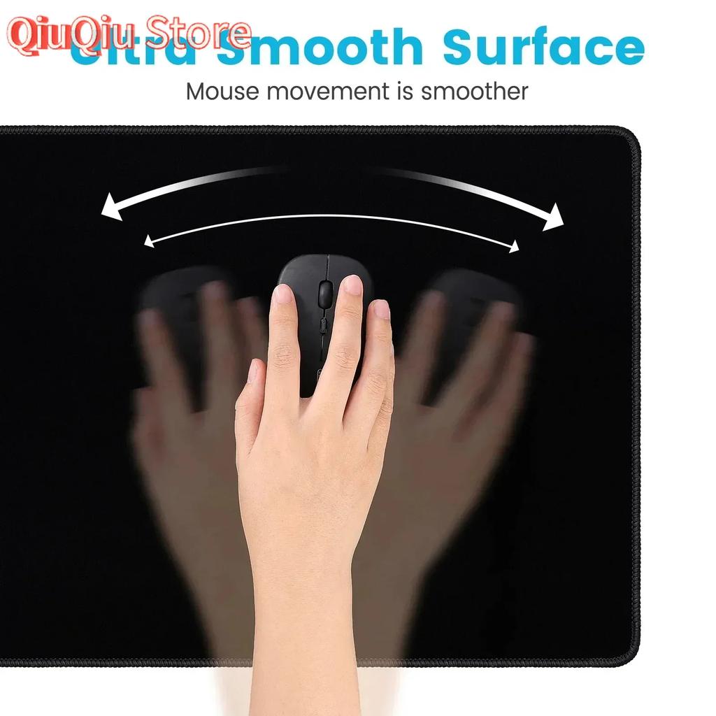 XXL Red Texture Mouse Pad Fashion Design Sakura Mousepad Computer Game Large Table Mat Rubber Anti-Slip Mechanical Keyboard Pads