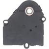 HVAC Air Door Actuator 604-106 52402588 For Chevrolet, Chevy, GMC Silverado 1500 And 2500, Tahoe, Sierra HVAC Blend Control Actuator - Heater Blend