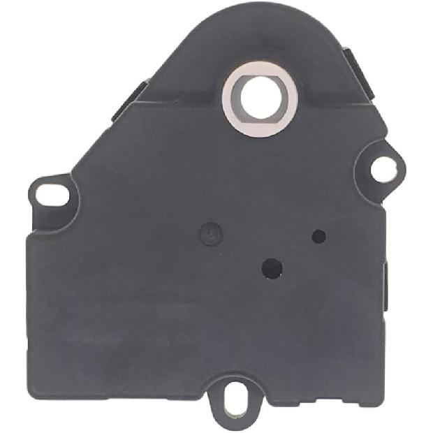 HVAC Air Door Actuator 604-106 52402588 For Chevrolet, Chevy, GMC Silverado 1500 And 2500, Tahoe, Sierra HVAC Blend Control Actuator - Heater Blend