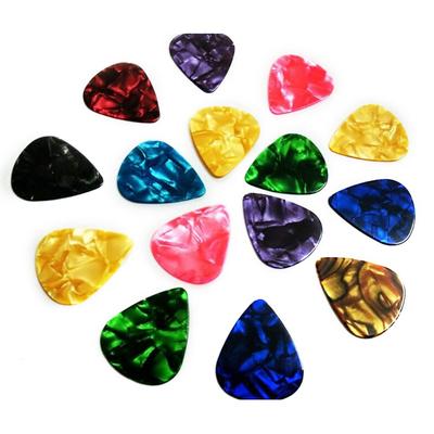 Gitaaraccessoires – Gitaar plectrums