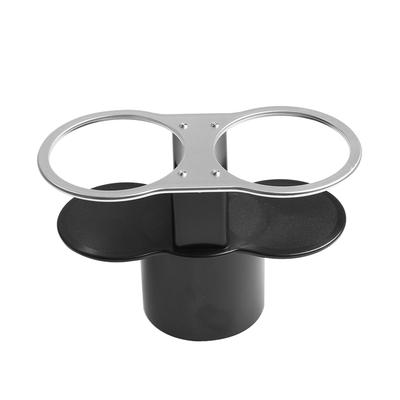 Ricambi auto per auto Portaoggetti per rack Portabottiglie Forniture per bevande Contenitore per bevande Supporto per auto durevole