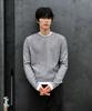 THEY Layered Ribbed Round T-Shirt_4 Colors