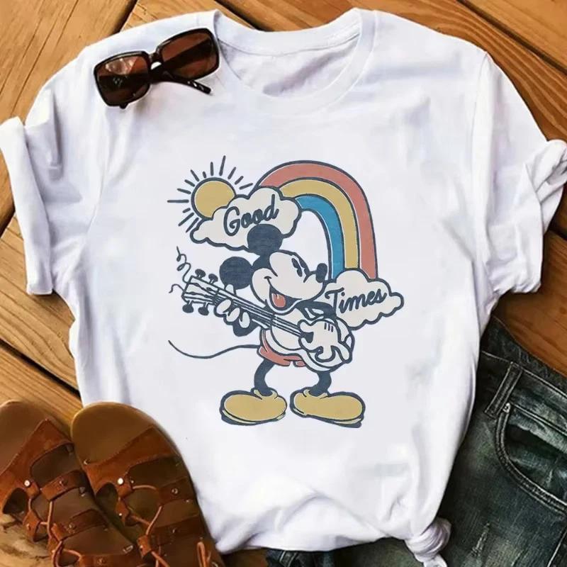Funny Mouse Summer TShirts Unisex Unisex Unisex5 S