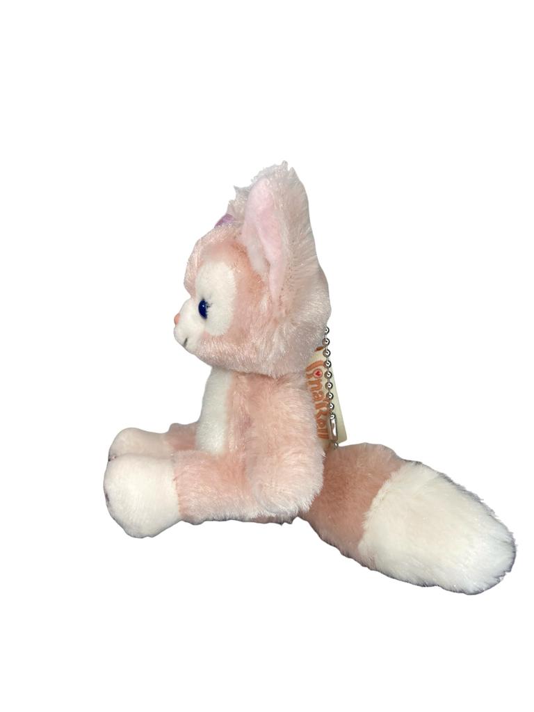Linabelle Plush Charm DisneySea Exclusive