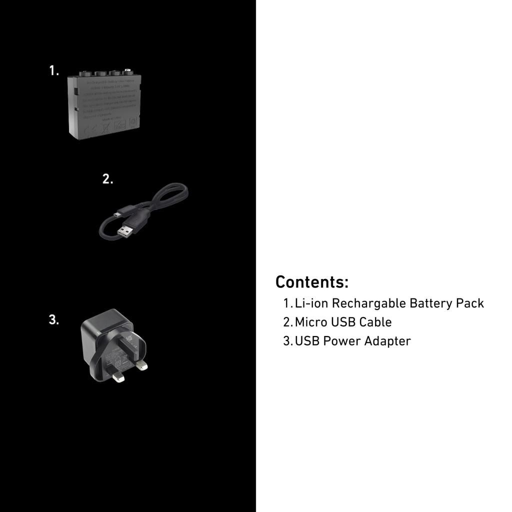 Ledlenser LED-Stirnlampe, USB wiederaufladbar, japanisch, H7R.2 [Originalprodukt]