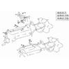 New for Car OEAA2028324894 A1190942382 A1020942782 A0199978182 A1704761526 A1669970452 A1660180882 A2108320194 A1238320894 L1K06