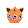 Cute Animal Squeeze Balls Adult Child Stress Relief Toys Soft Rebound Toys Soft Cute Tiger  Pig Dog Great Gifts for Kids