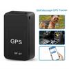 2025 New GPS Tracker Strong Magnetic Car Tracking Anti-Lost Anti-Theft Equipment Mini Portable Precise Positioning GPS Locator