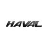 Rear Haval Logo for Great Wall Haval F7/F7X - Tailgate/Rear Door Emblem