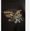 Incubus Octopus Gift For Fan Black All Size t-Shirt