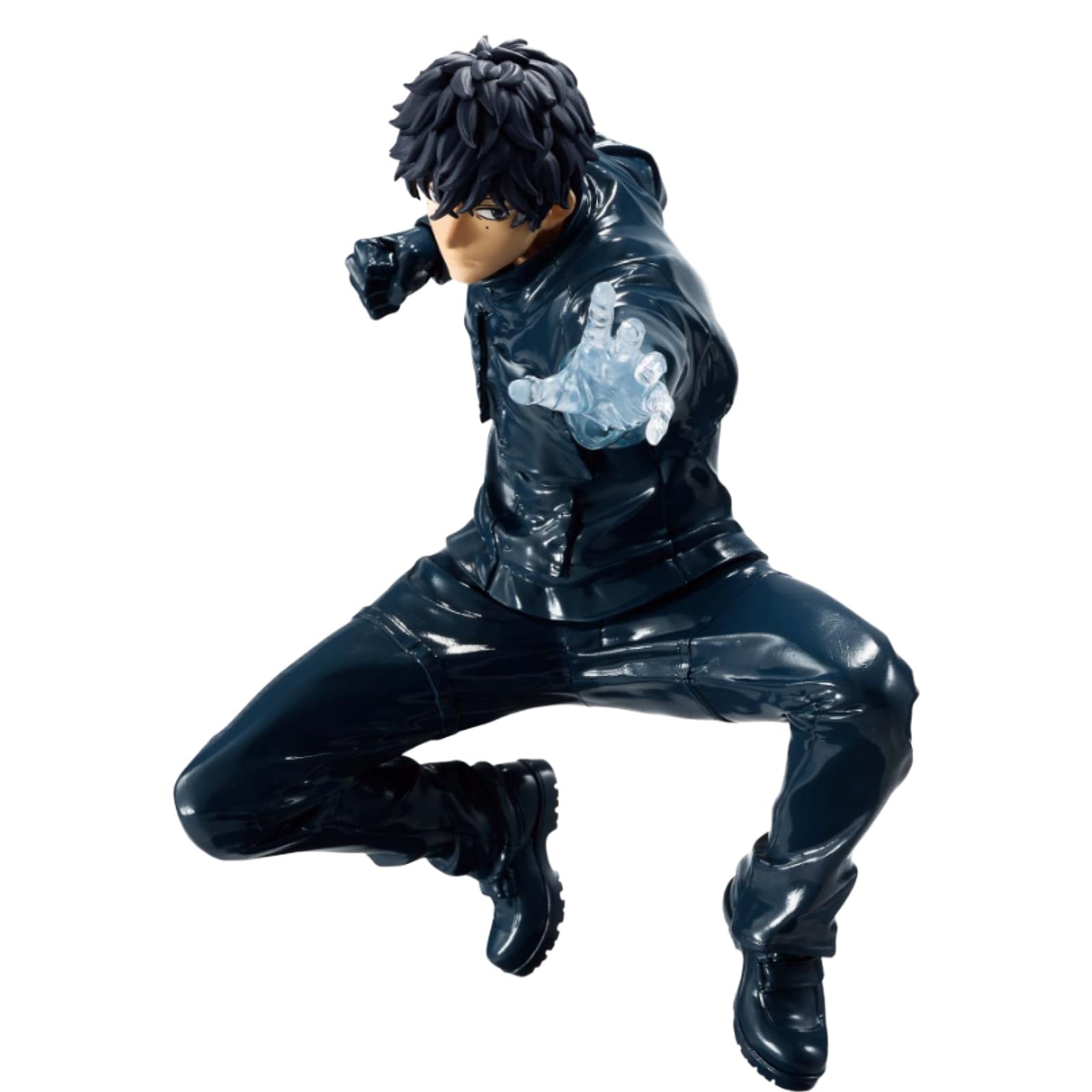 

VIBRATION STARS Natsuo Seba Figure SAKAMOTO DAYS Sakamoto Days Approx. 11cm Total 1 Type