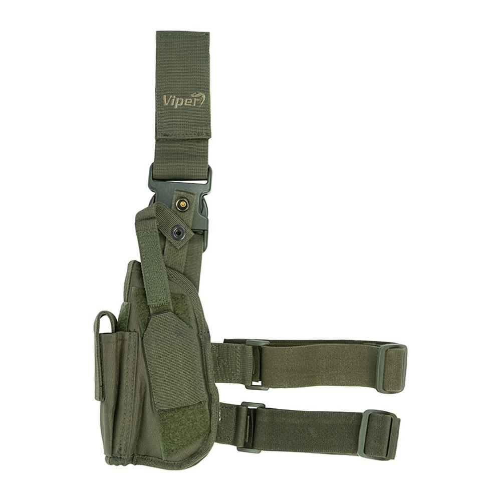 Viper taktische Holstertasche