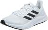 Adidas X9000L1 Running Footwear Black Size Cm Shoes, White/Footwear White/Core (FZ2046), 29.5