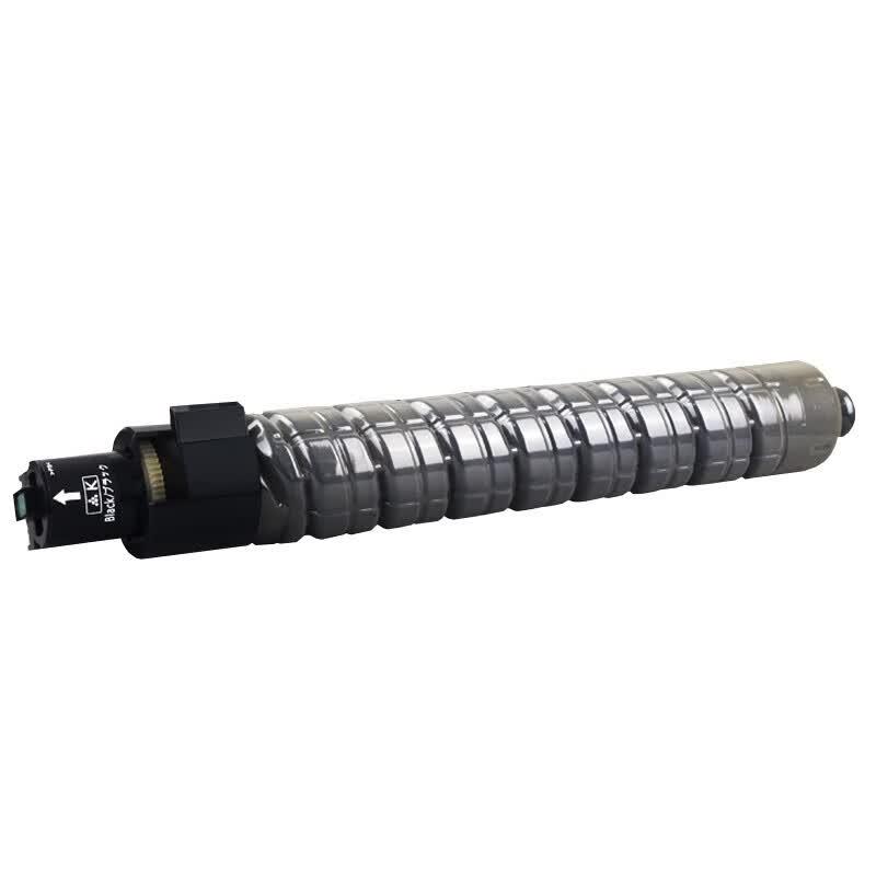 Compatible Black Toner Cartridge for Ricoh MP C3003 C3503 C3004 C3504 Series