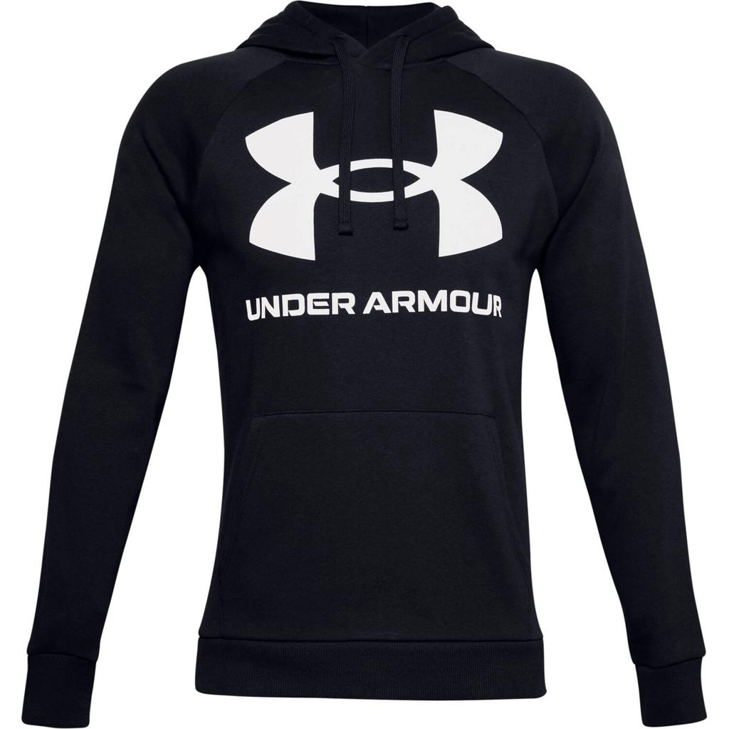 Under Armor Rival Fleece Big Logo HD men' sweatshirt