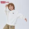 Levi's Kids' Unisex Round Neck Sweatshirt